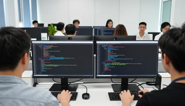 企业管理系统